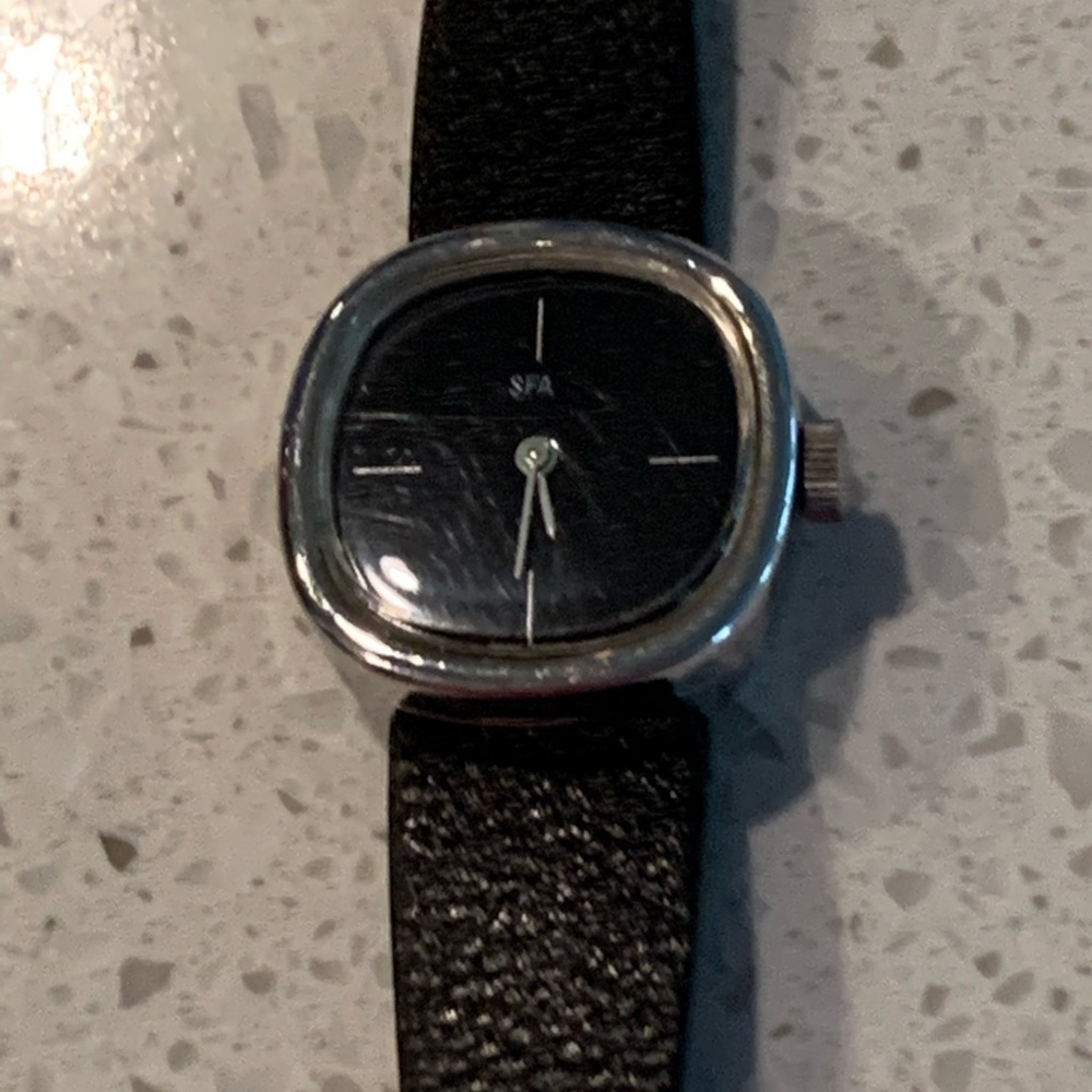 Watch